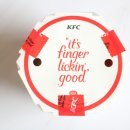 그리고 밥 | KFC 신메뉴 투움바 켄치밥 가격 내돈내산 후기