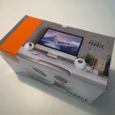 원크리에이티브 - 부평구 주부토로 236 | "크리에이티브 PEBBLE 2.0" (화이트) 스피커 언박싱 내돈내산 설치 리뷰 데스크테리어 시작