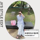 글로벌 트레이더 | 트레이더 조 에코백 미니 실물후기! 가격, 리셀가까지 싹 모았다