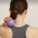 통증 잡는 마사지볼 이미지