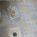 북천 강변 화장실 이미지