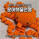 예쁜손뜨개방 - 영천시 동부로 39 | 출산선물 손뜨개인형 손끝이야기 둥이네코바늘 옥토인형 후기