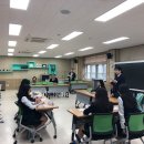 공주여자고등학교 이미지