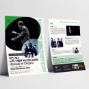 클래식시리즈, 산책- 케빈 케너 with 아폴론 무사게테 콰르텟 <echoes of chopin> 이미지