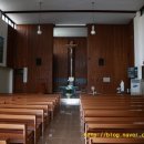 오륜대한국순교자박물관 이미지