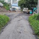 전주이씨 희령군파 묘역 이미지