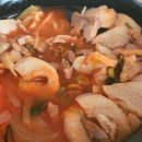 짬뽕국밥