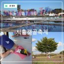 새아침공원 생태교육관 | 시흥 갯골생태공원에서 열리는 20주년 2025 시흥 갯골축제 기본정보 라인업 일정