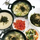 덕흥마을 내 공터 | ​속초 감자옹심이 맛집 아바이감자옹심이 속초본점 아이랑 다녀온 내돈내산 솔직후기!