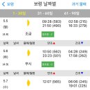 꽃지아라 이미지