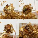 광주 월곡동 타코야끼 맛집, <타코야꾸> 여덟가지 맛의 수제 타코야끼 후기