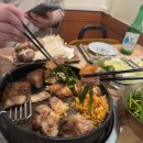 눈꽃을 나누다 이미지