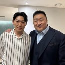 영화 범죄도시 3 후기, 줄거리, 쿠키 ! (토모 ❤️ 안세호 배우님)