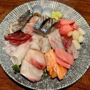 생활을더담다 | 삼송 원흥 이자카야 숙성회 사시미 맛집 밤을담다 삼송원흥점