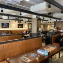 상록회관 뒷편 이미지