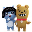프렌즈스크린 옥정