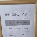 제주화랑펜션2층집