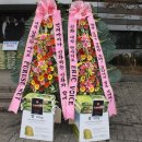 [Shinhwa]2013 SHINHWA Grand Finale 'The Classic' in Seoul with Dreame rice wreaths - in English : 신화 콘서트 응원 드리미 쌀화환 이미지