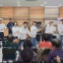인화경로당 | [현장취재] "숟가락 하나로 되찾은 청춘!" 문화드림 숟가락난타팀의 신명나는 순회공연
