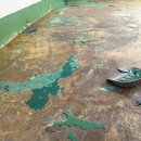 한민 | 베란다 옥상 우레탄 제거부터 방수까지, 한민기업 시공 후기!