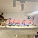 라빙봄 | [연남/홍대] 홍대카페맛집/요괴냥수비대 쑥떡라떼 찐 후기