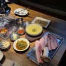 갈매 영등포구청역점 | 영등포구청회식 하기 좋은 맛집 갈매 영등포구청역점