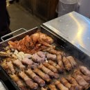[홍대 홍구삼겹] 홍대 고기 구워주는 오겹살 맛집 방문 후기