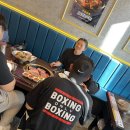 팀타이거복싱짐 이미지