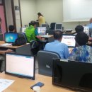 정보화교육 이미지