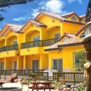 펜션 그림 이미지