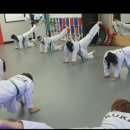 신곡호원태권도장 이미지