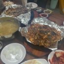 경복궁 삼계탕 이미지