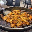 대둔산로(1) | [대전 산성동 맛집] 춘천집닭갈비 방문 후기 / 15년째 이어진 매장