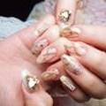 네일블랑쉬(Nail Blanche)