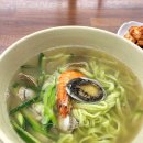 해적칼국수밀면2호점 이미지