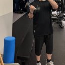 브랜드짐 | 헬스반팔티 추천 짐웨어 브랜드 각성 기능성 반팔티 착용 후기