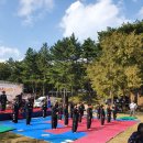 도음산음악회 이미지