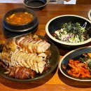 남자마늘보쌈 신모라점 | [인천 맛집] 임학동맛집 “더맛있는족발보쌈 인천임학점” 다녀온 후기〰️