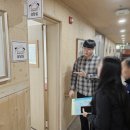 조선대학교 학생복지관 이미지