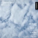 (주)화인 | 2025 서울마라톤 후기 (3) - 테이퍼링