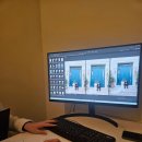 W-19 | W_19. 식스플로어 촬영 셀렉 후기