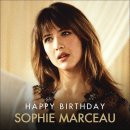 소피 마르소(Sophie Marceau) 이미지