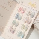 오로라네일 네이버블로그