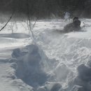 1월21일(수) 평창 고루포기산［205차 정기산행］ 이미지