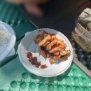 부연계곡황토방 | 양평 취사 가능한 명달계곡 황토방 돗자리 자리 후기