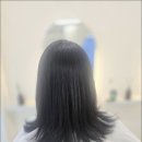 안나미용실 | 대전 관저동 미용실 by안나헤어 복구매직 크리닉매직 집중케어 후기