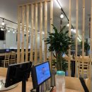 백년참숯소갈비살·함흥냉면 이미지