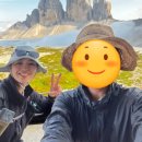 맑은산장2 | 돌로미티 여행 : DAY6 웅장한 트레치메 로카텔리 산장에서 아우론조 산장 트레킹