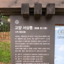 서삼릉1길 네이버블로그