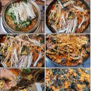 무봉리 순대국 & 감자탕